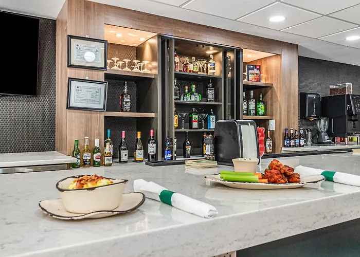 Holiday Inn Spartanburg Northwest