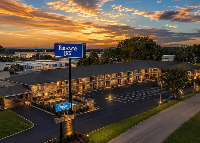 Rodeway Expo Center